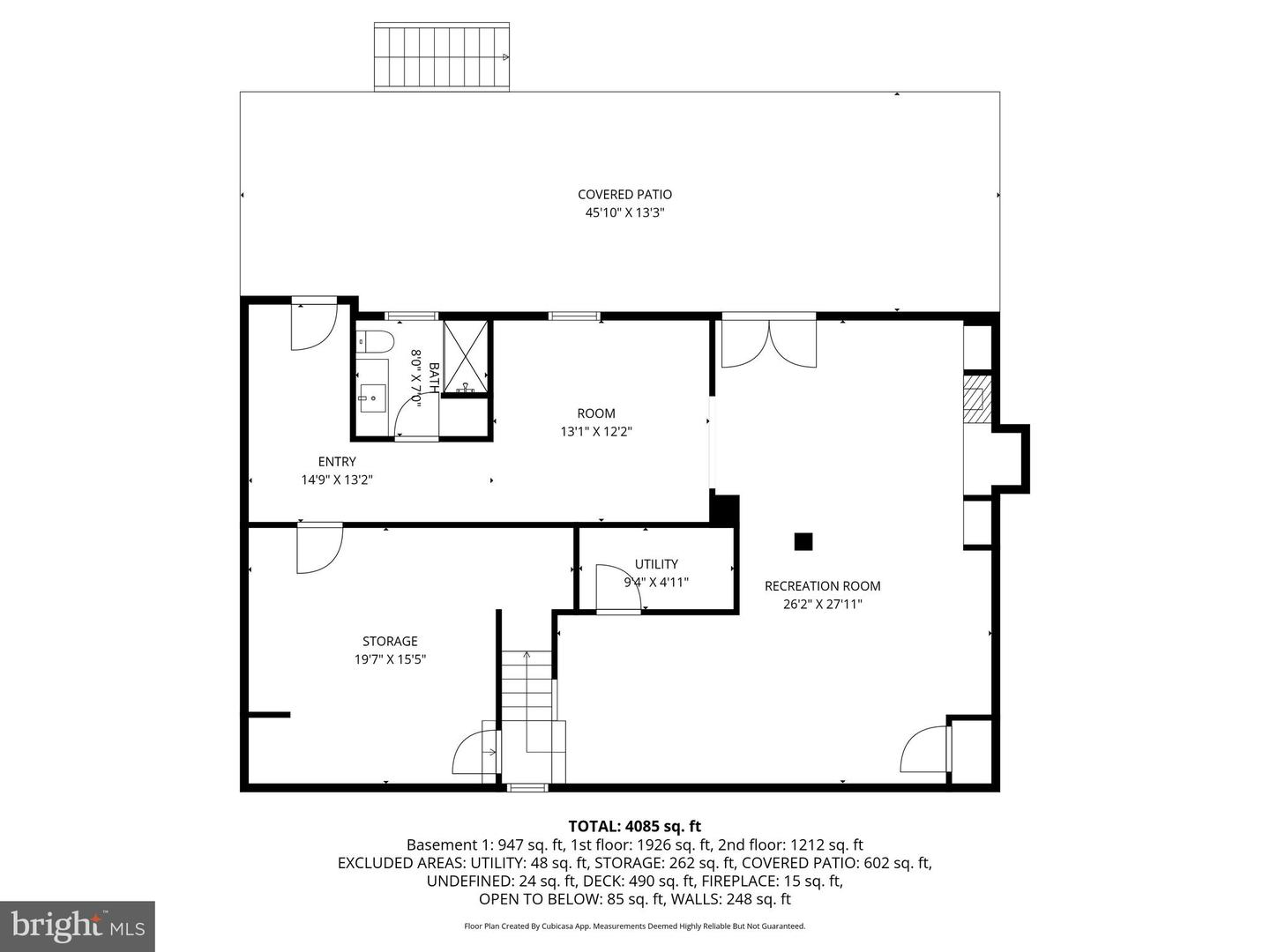 5909 ONE PENNY DR, FAIRFAX STATION, Virginia 22039, 6 Bedrooms Bedrooms, ,3 BathroomsBathrooms,Residential,For sale,5909 ONE PENNY DR,VAFX2277538 MLS # VAFX2277538 5909 ONE PENNY DR, FAIRFAX STATION, Virginia 22039, 6 Bedrooms Bedrooms, ,3 BathroomsBathrooms,Residential,For sale,5909 ONE PENNY DR,VAFX2277538 MLS # VAFX2277538