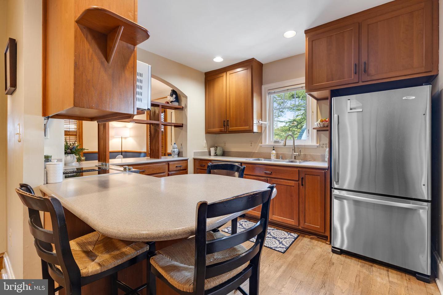 305 N KENMORE ST, ARLINGTON, Virginia 22201, 3 Bedrooms Bedrooms, ,3 BathroomsBathrooms,Residential,For sale,305 N KENMORE ST,VAAR2065702 MLS # VAAR2065702