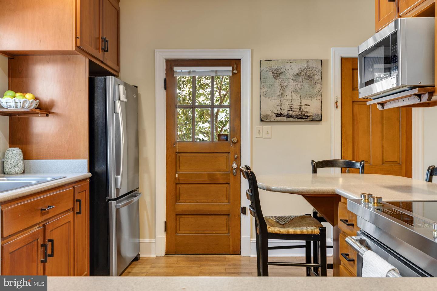 305 N KENMORE ST, ARLINGTON, Virginia 22201, 3 Bedrooms Bedrooms, ,3 BathroomsBathrooms,Residential,For sale,305 N KENMORE ST,VAAR2065702 MLS # VAAR2065702