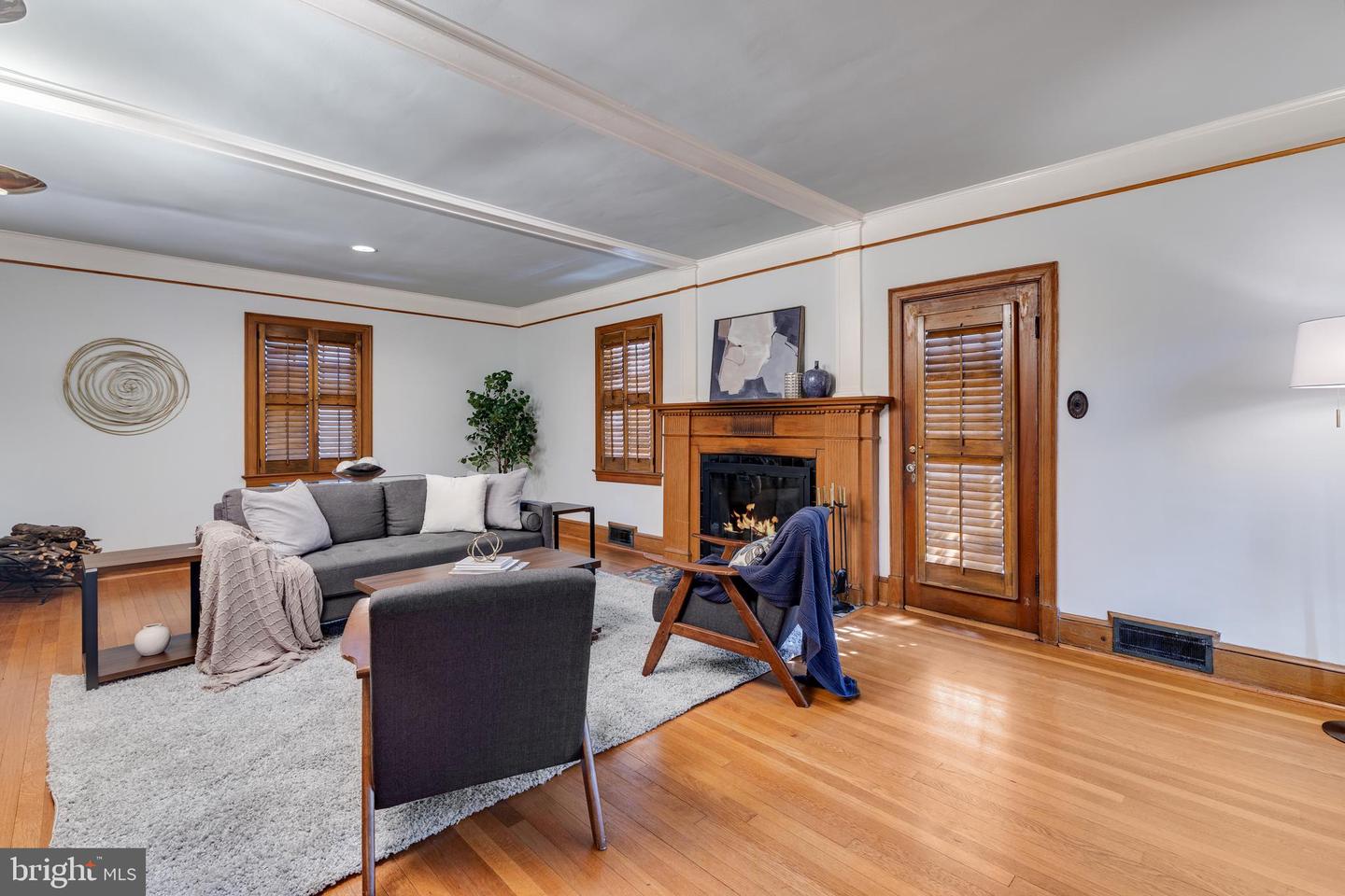 305 N KENMORE ST, ARLINGTON, Virginia 22201, 3 Bedrooms Bedrooms, ,3 BathroomsBathrooms,Residential,For sale,305 N KENMORE ST,VAAR2065702 MLS # VAAR2065702