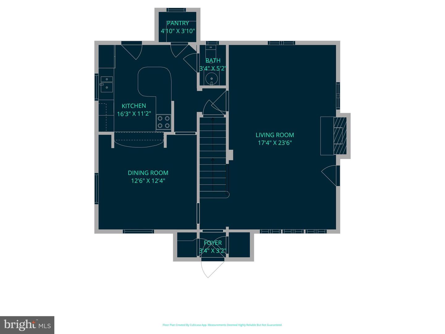 305 N KENMORE ST, ARLINGTON, Virginia 22201, 3 Bedrooms Bedrooms, ,3 BathroomsBathrooms,Residential,For sale,305 N KENMORE ST,VAAR2065702 MLS # VAAR2065702