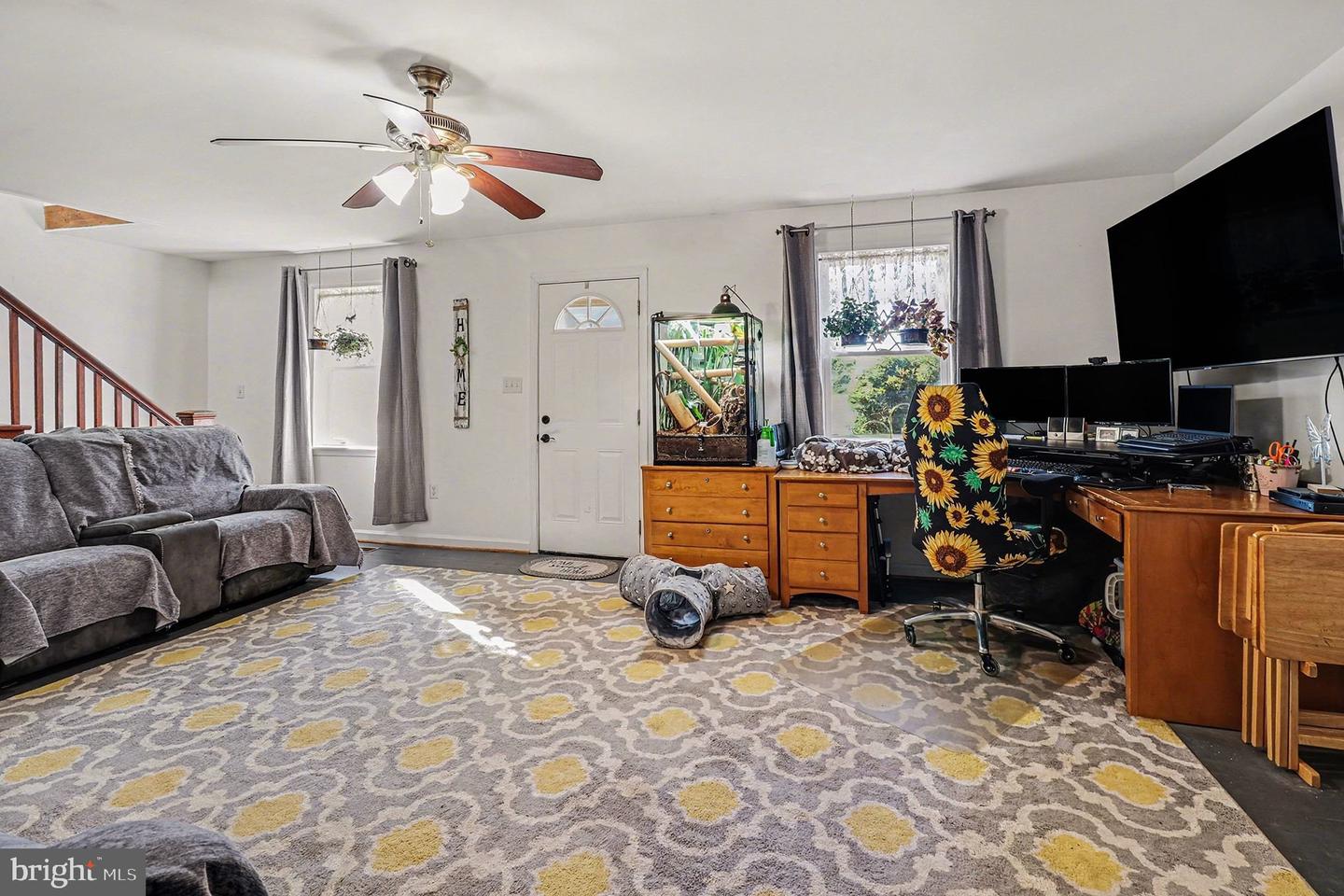 2033 COURTHOUSE RD, HEATHSVILLE, Virginia 22473, 3 Bedrooms Bedrooms, 5 Rooms Rooms,2 BathroomsBathrooms,Residential,For sale,2033 COURTHOUSE RD,VANV2001824 MLS # VANV2001824