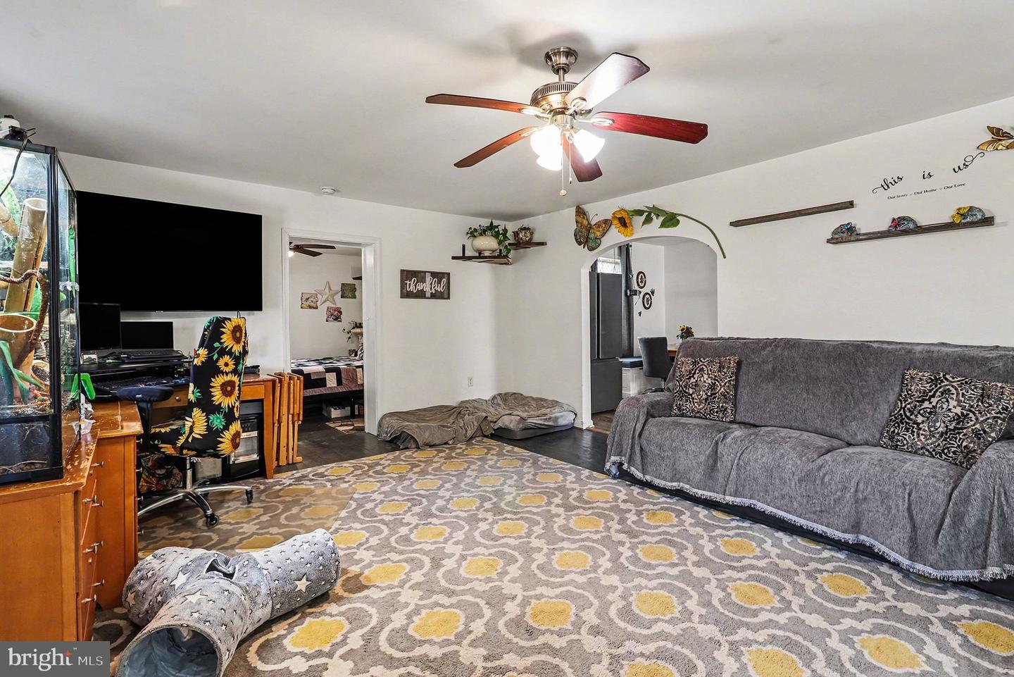 2033 COURTHOUSE RD, HEATHSVILLE, Virginia 22473, 3 Bedrooms Bedrooms, 5 Rooms Rooms,2 BathroomsBathrooms,Residential,For sale,2033 COURTHOUSE RD,VANV2001824 MLS # VANV2001824