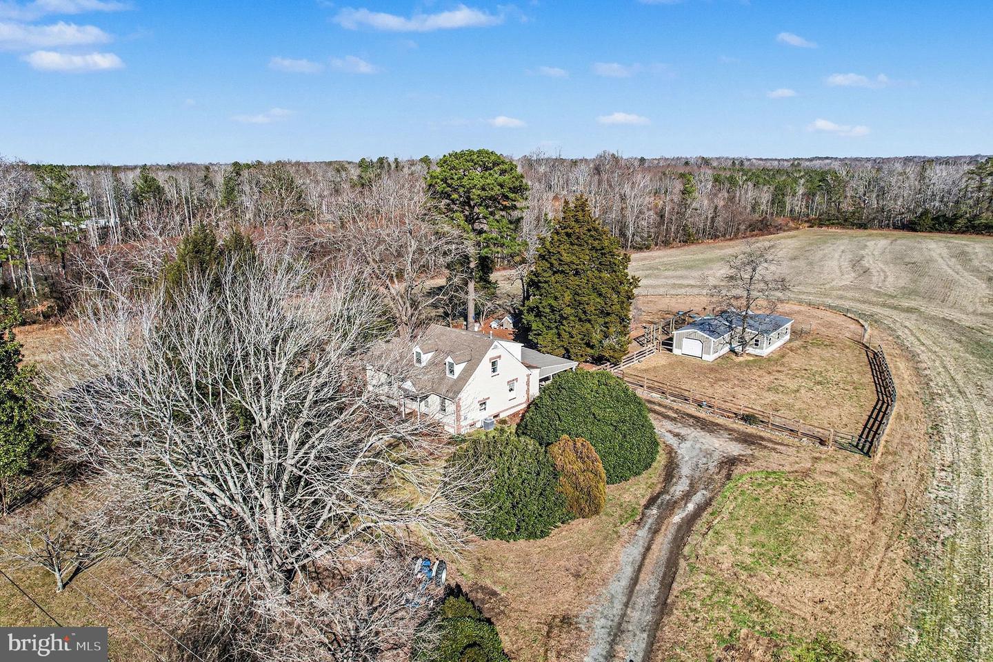 2033 COURTHOUSE RD, HEATHSVILLE, Virginia 22473, 3 Bedrooms Bedrooms, 5 Rooms Rooms,2 BathroomsBathrooms,Residential,For sale,2033 COURTHOUSE RD,VANV2001824 MLS # VANV2001824