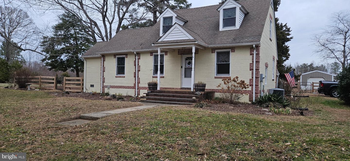 2033 COURTHOUSE RD, HEATHSVILLE, Virginia 22473, 3 Bedrooms Bedrooms, 5 Rooms Rooms,2 BathroomsBathrooms,Residential,For sale,2033 COURTHOUSE RD,VANV2001824 MLS # VANV2001824