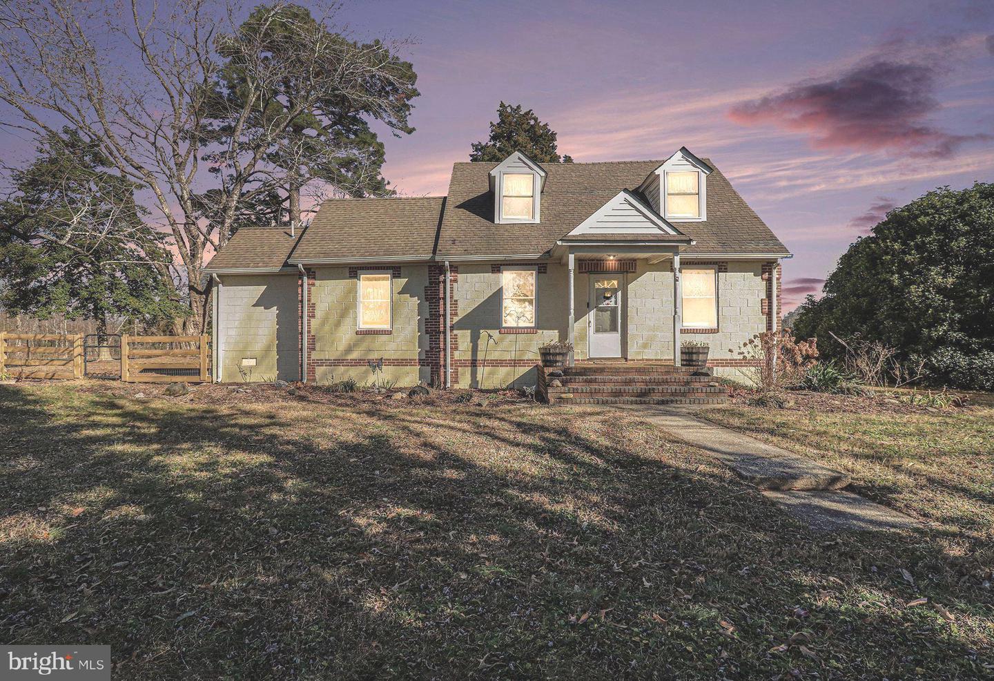 2033 COURTHOUSE RD, HEATHSVILLE, Virginia 22473, 3 Bedrooms Bedrooms, 5 Rooms Rooms,2 BathroomsBathrooms,Residential,For sale,2033 COURTHOUSE RD,VANV2001824 MLS # VANV2001824