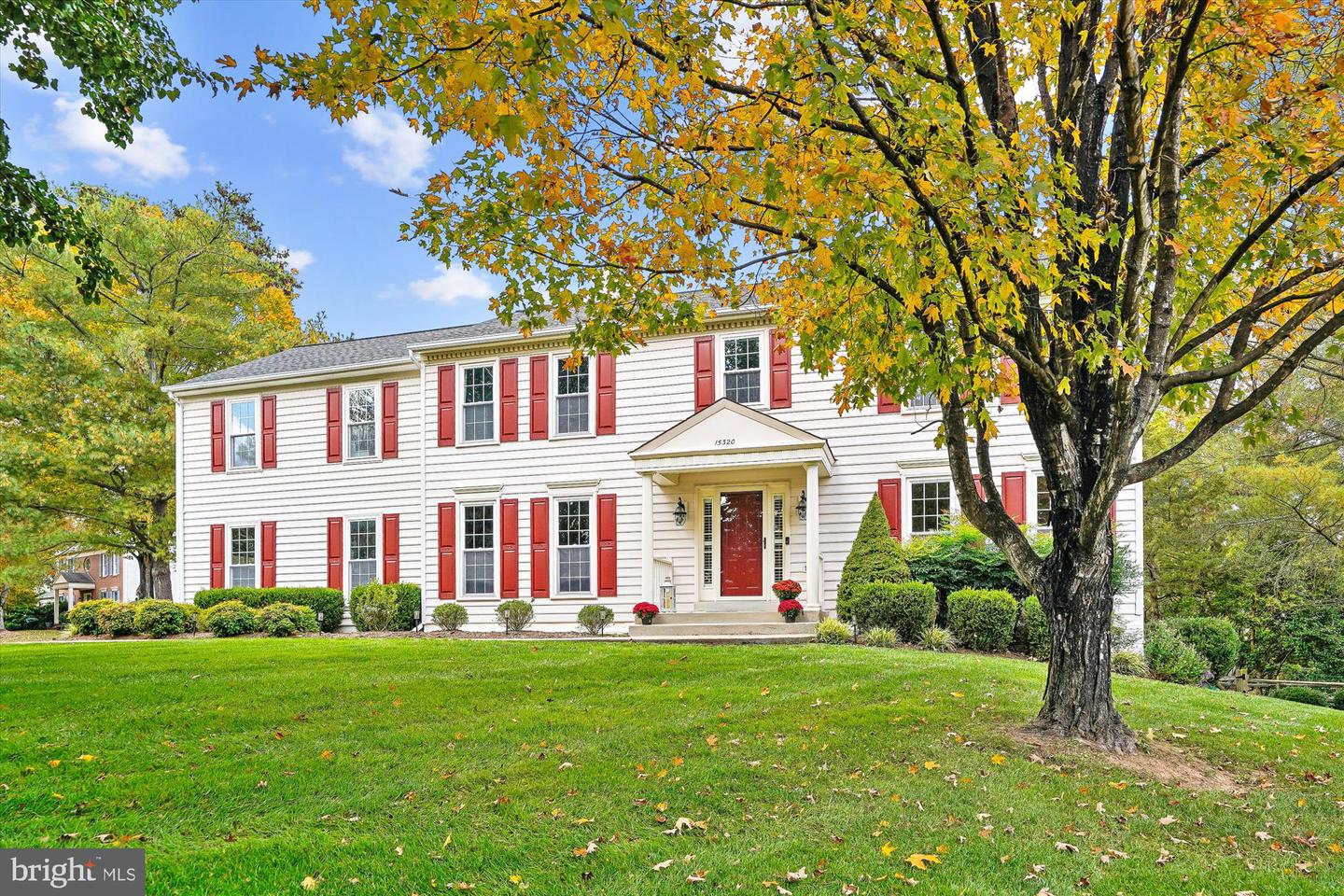 15320 JORDANS JOURNEY DR, CENTREVILLE, Virginia 20120, 4 Bedrooms Bedrooms, ,3 BathroomsBathrooms,Residential,For sale,15320 JORDANS JOURNEY DR,VAFX2279844 MLS # VAFX2279844