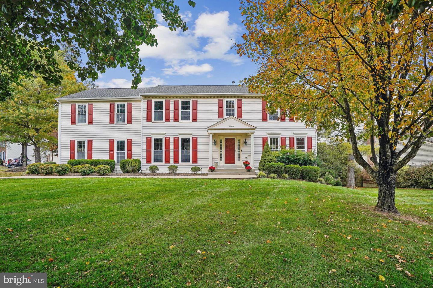 15320 JORDANS JOURNEY DR, CENTREVILLE, Virginia 20120, 4 Bedrooms Bedrooms, ,3 BathroomsBathrooms,Residential,For sale,15320 JORDANS JOURNEY DR,VAFX2279844 MLS # VAFX2279844