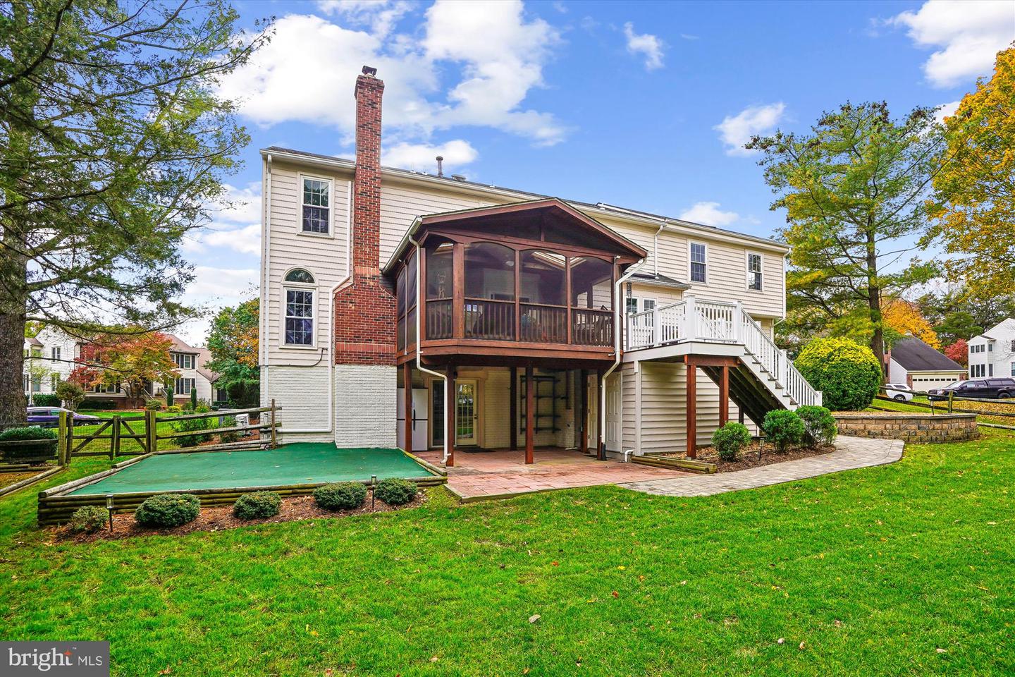 15320 JORDANS JOURNEY DR, CENTREVILLE, Virginia 20120, 4 Bedrooms Bedrooms, ,3 BathroomsBathrooms,Residential,For sale,15320 JORDANS JOURNEY DR,VAFX2279844 MLS # VAFX2279844