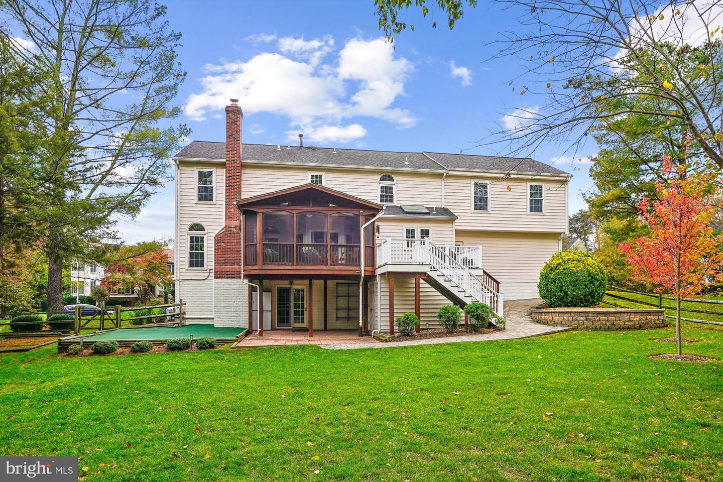 15320 JORDANS JOURNEY DR, CENTREVILLE, Virginia 20120, 4 Bedrooms Bedrooms, ,3 BathroomsBathrooms,Residential,For sale,15320 JORDANS JOURNEY DR,VAFX2279844 MLS # VAFX2279844