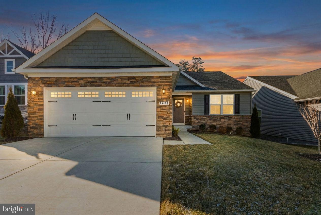 7418 BRENTFORD TER, FREDERICKSBURG, Virginia 22407, 3 Bedrooms Bedrooms, ,2 BathroomsBathrooms,Residential,For sale,7418 BRENTFORD TER,VASP2037766 MLS # VASP2037766