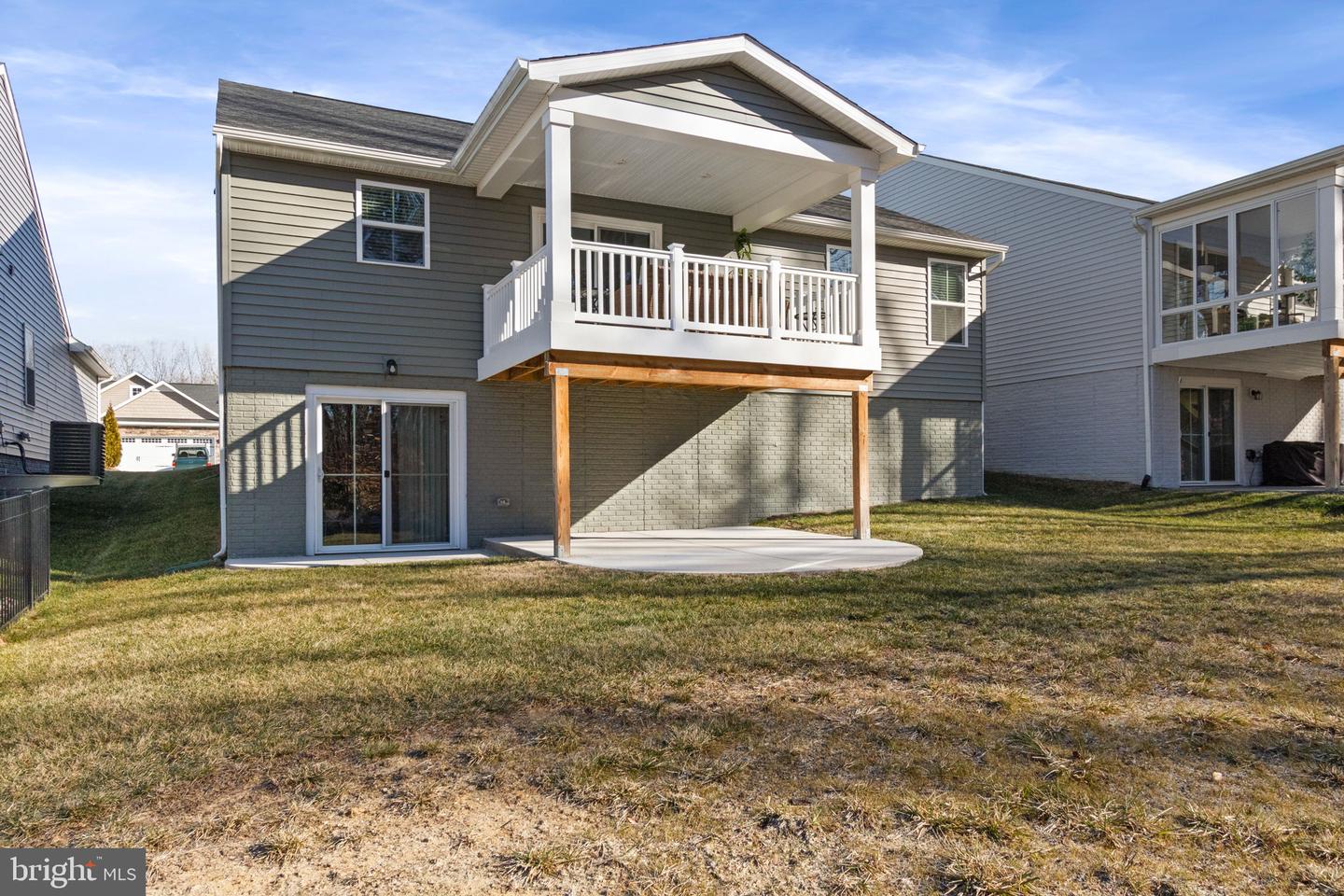 7418 BRENTFORD TER, FREDERICKSBURG, Virginia 22407, 3 Bedrooms Bedrooms, ,2 BathroomsBathrooms,Residential,For sale,7418 BRENTFORD TER,VASP2037766 MLS # VASP2037766