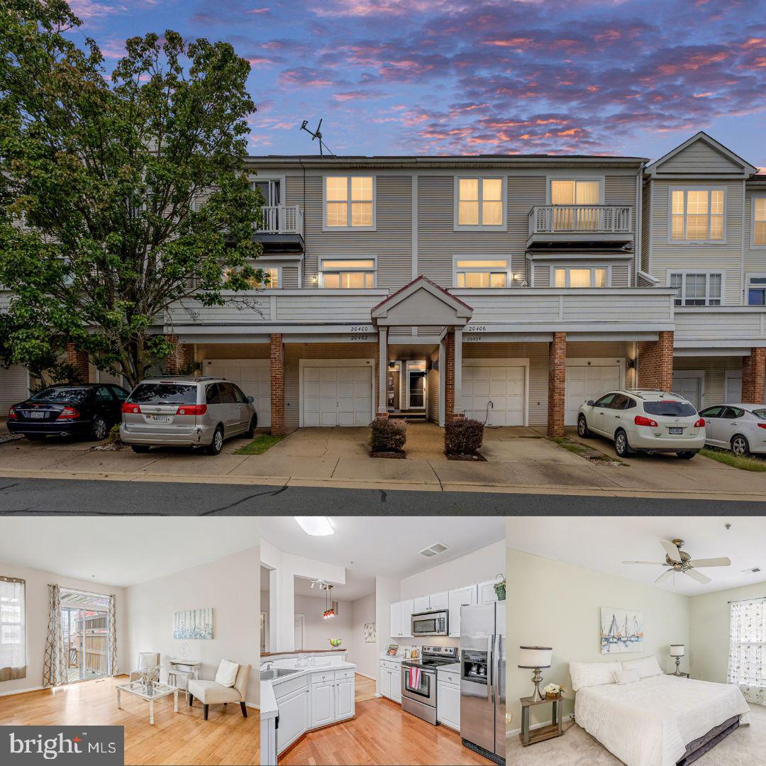 20402 COOL FERN SQ #20402, ASHBURN, Virginia 20147, 4 Bedrooms Bedrooms, ,3 BathroomsBathrooms,Residential,For sale,20402 COOL FERN SQ #20402,VALO2111614 MLS # VALO2111614