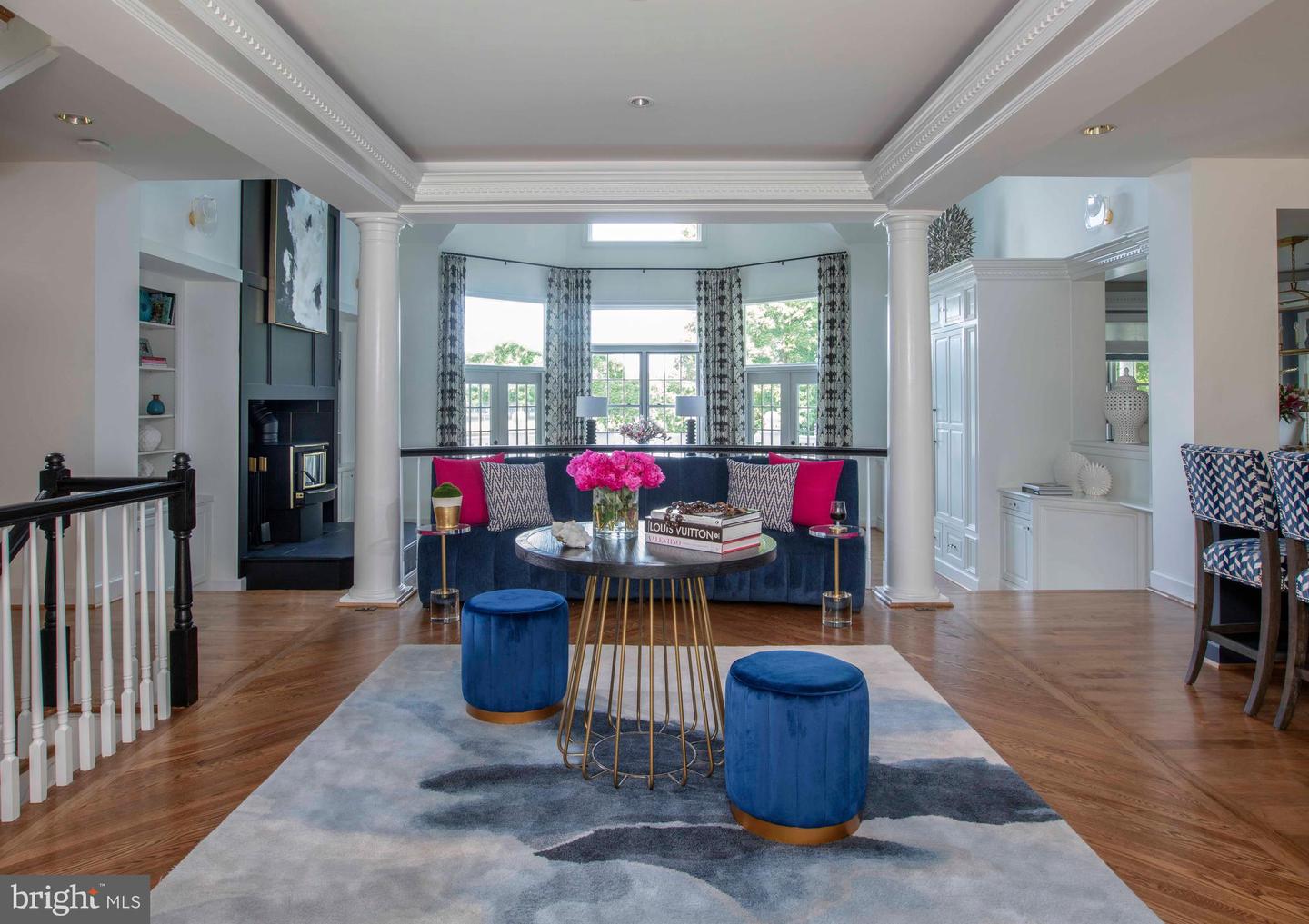 131 COVENANT WAY, BUMPASS, Virginia 23024, 6 Bedrooms Bedrooms, ,5 BathroomsBathrooms,Residential,For sale,131 COVENANT WAY,VALA2008950 MLS # VALA2008950