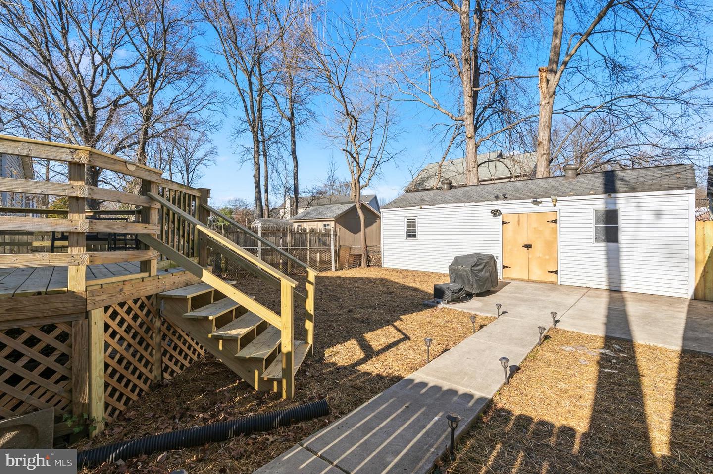 2914 DOUGLAS ST, ALEXANDRIA, Virginia 22306, 5 Bedrooms Bedrooms, ,2 BathroomsBathrooms,Residential,For sale,2914 DOUGLAS ST,VAFX2280672 MLS # VAFX2280672