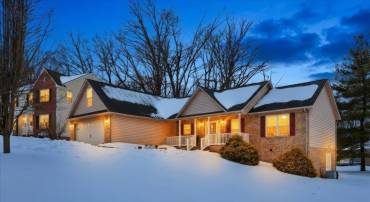 41 LONG BOW RD, WAYNESBORO, Virginia 22980, 3 Bedrooms Bedrooms, ,2 BathroomsBathrooms,Residential,41 LONG BOW RD,673022 MLS # 673022