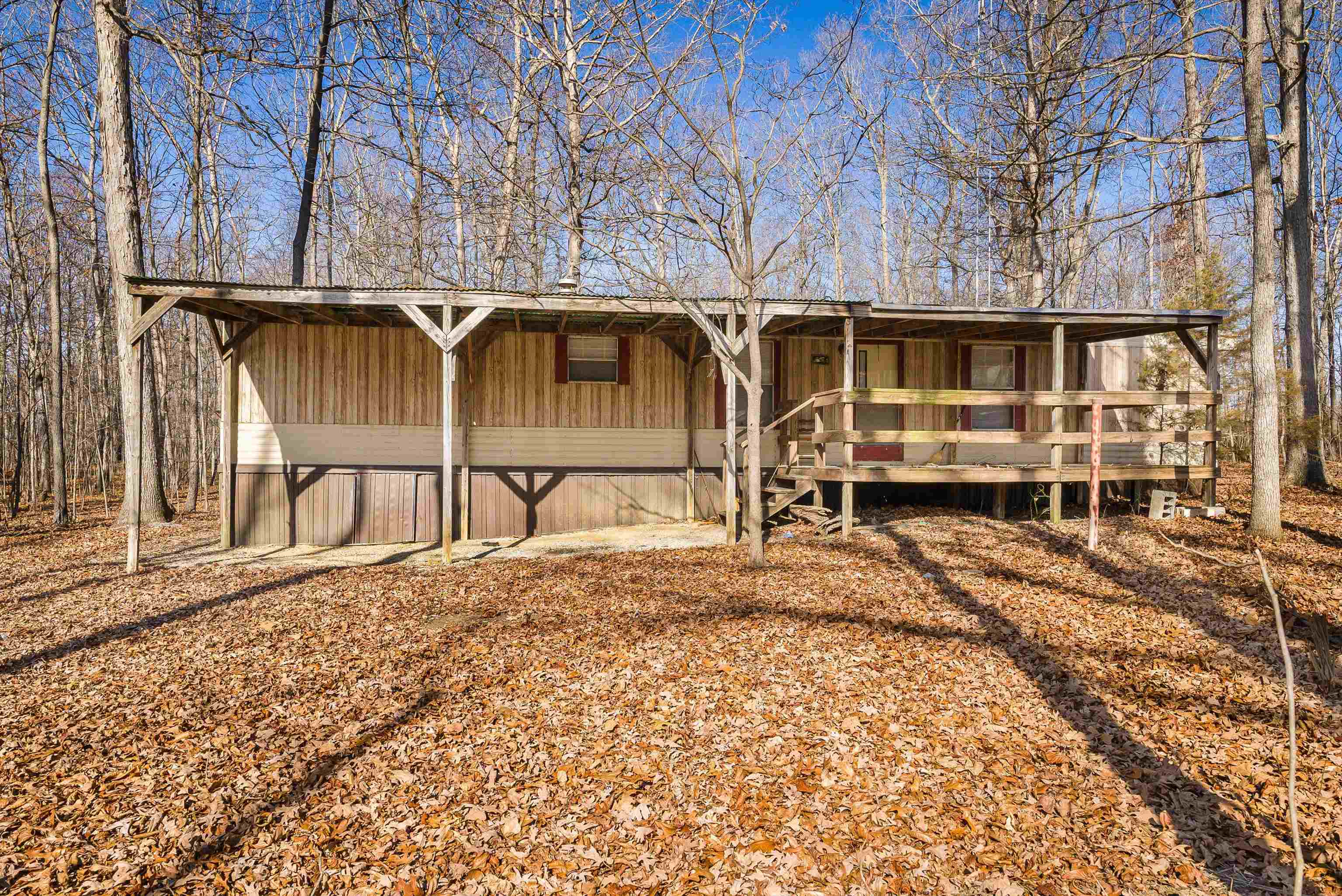 2851 THOROFARE RD, ELKTON, Virginia 22827, 2 Bedrooms Bedrooms, ,1 BathroomBathrooms,Residential,2851 THOROFARE RD,673023 MLS # 673023