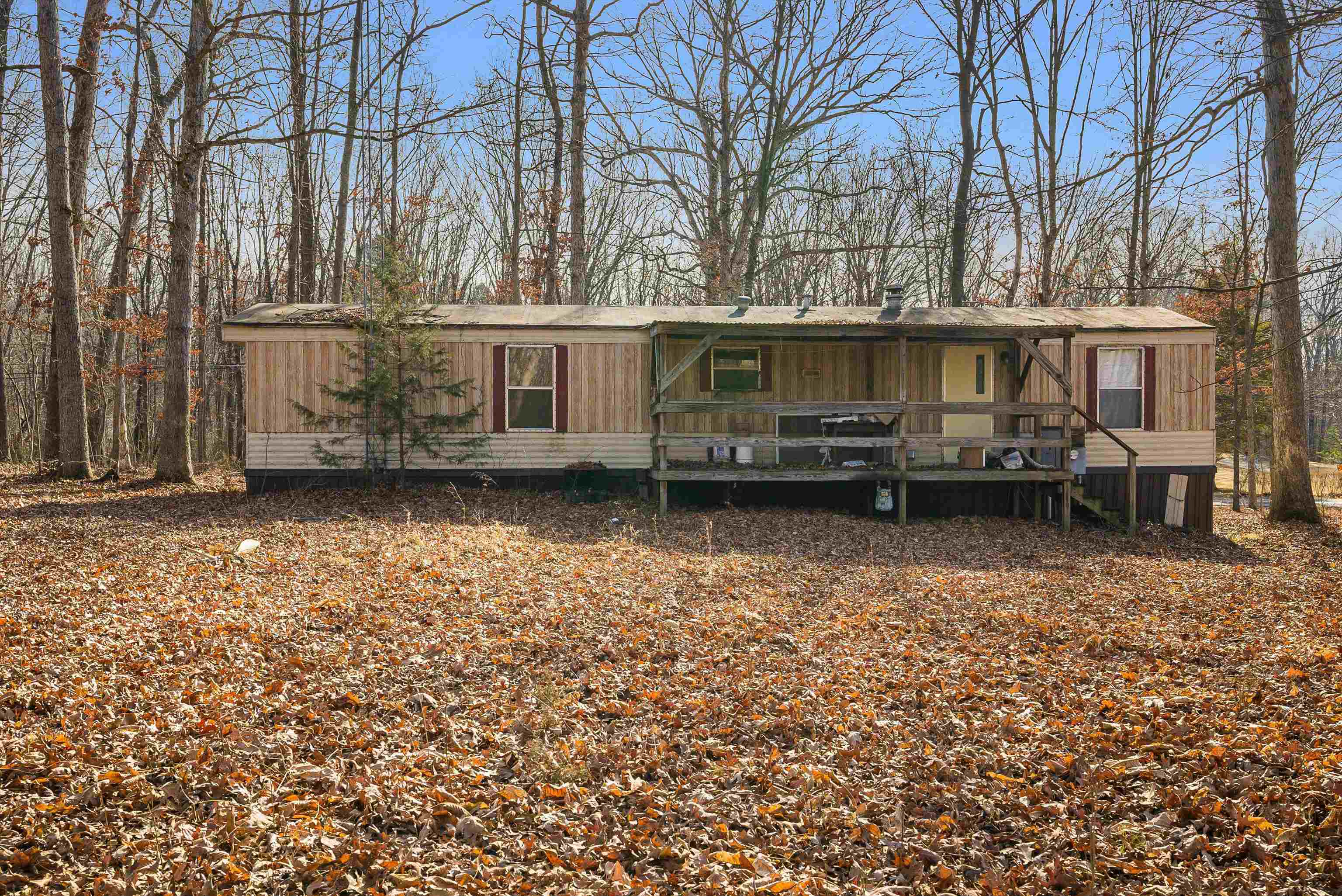 2851 THOROFARE RD, ELKTON, Virginia 22827, 2 Bedrooms Bedrooms, ,1 BathroomBathrooms,Residential,2851 THOROFARE RD,673023 MLS # 673023