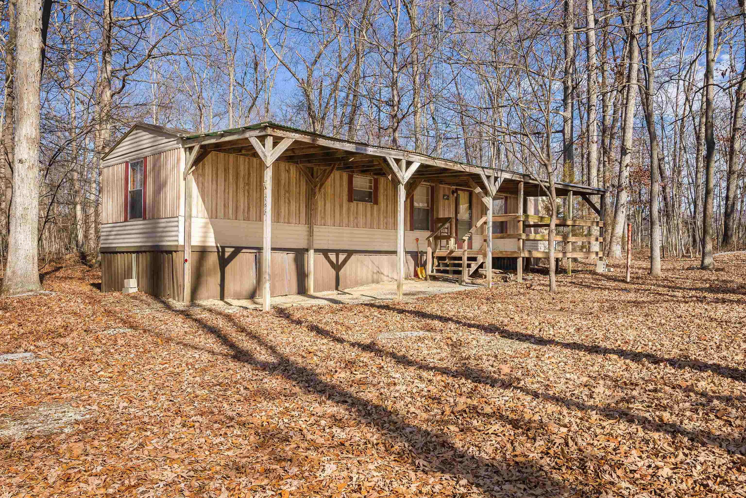 2851 THOROFARE RD, ELKTON, Virginia 22827, 2 Bedrooms Bedrooms, ,1 BathroomBathrooms,Residential,2851 THOROFARE RD,673023 MLS # 673023