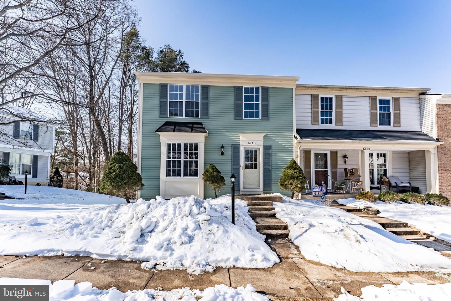 6143 MARTINS LANDING CT, BURKE, Virginia 22015, 3 Bedrooms Bedrooms, ,2 BathroomsBathrooms,Residential,For sale,6143 MARTINS LANDING CT,VAFX2282110 MLS # VAFX2282110