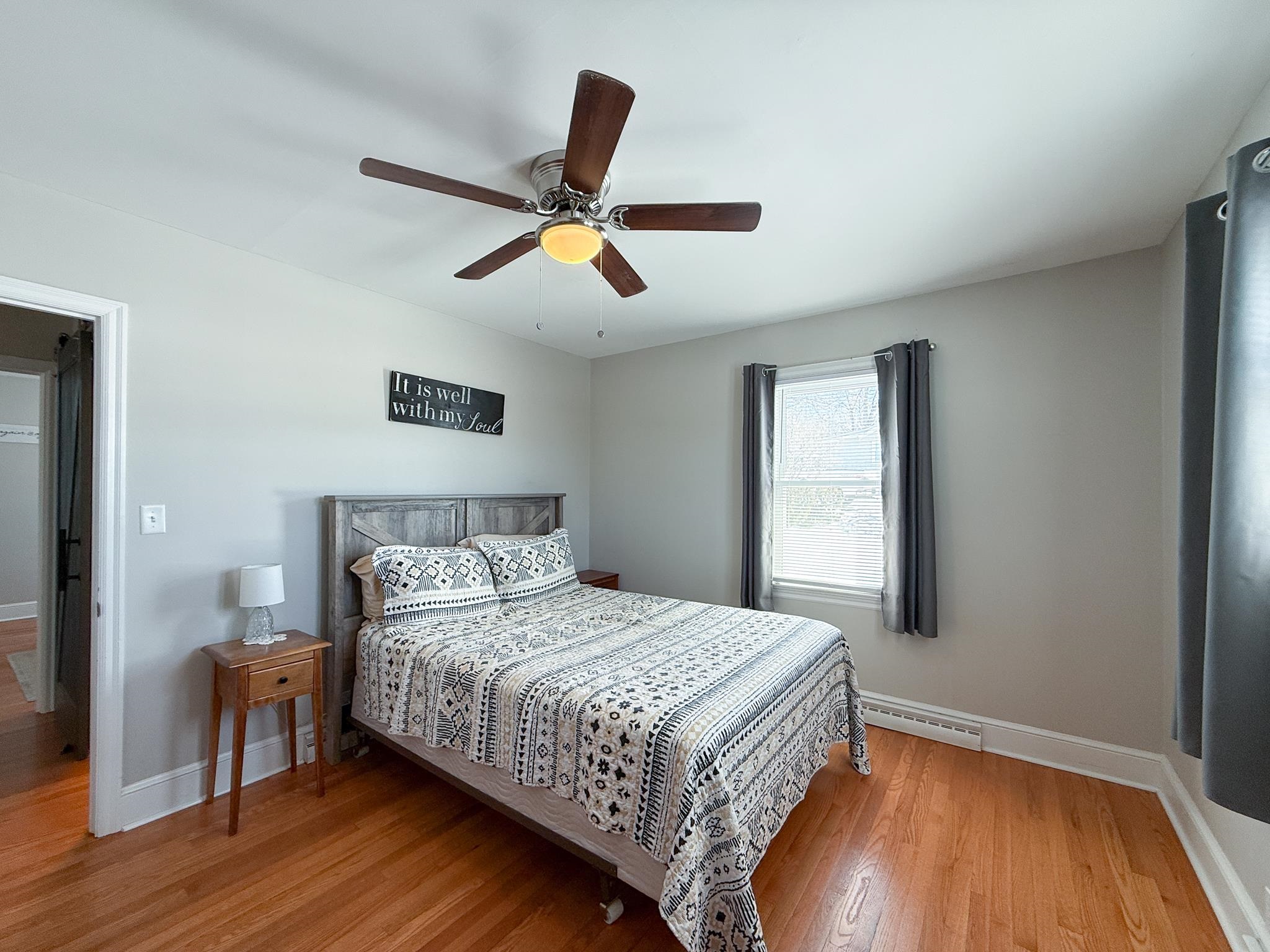 1448 STUARTS DRAFT HWY, STUARTS DRAFT, Virginia 24477, 3 Bedrooms Bedrooms, ,1 BathroomBathrooms,Residential,1448 STUARTS DRAFT HWY,673027 MLS # 673027