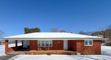 1448 STUARTS DRAFT HWY, STUARTS DRAFT, Virginia 24477, 3 Bedrooms Bedrooms, ,1 BathroomBathrooms,Residential,1448 STUARTS DRAFT HWY,673027 MLS # 673027