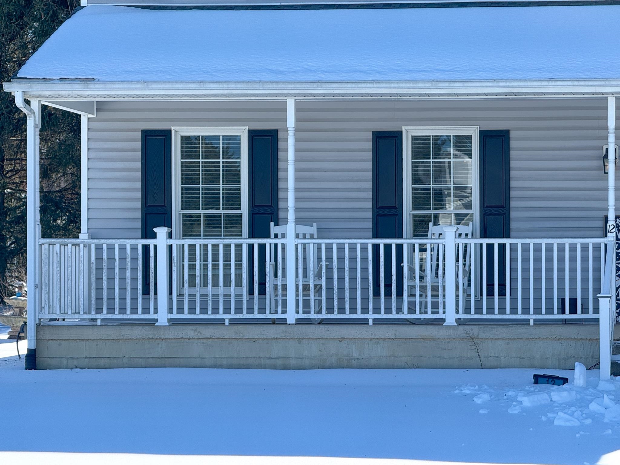 12 CEOCIA LN, STUARTS DRAFT, Virginia 24477, 3 Bedrooms Bedrooms, ,2 BathroomsBathrooms,Residential,12 CEOCIA LN,673028 MLS # 673028