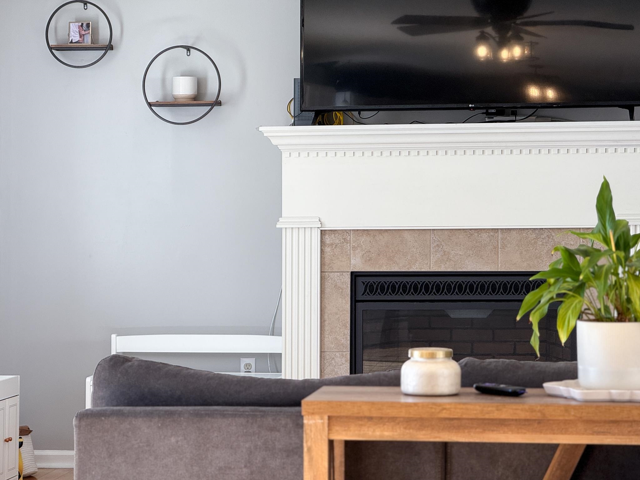 12 CEOCIA LN, STUARTS DRAFT, Virginia 24477, 3 Bedrooms Bedrooms, ,2 BathroomsBathrooms,Residential,12 CEOCIA LN,673028 MLS # 673028