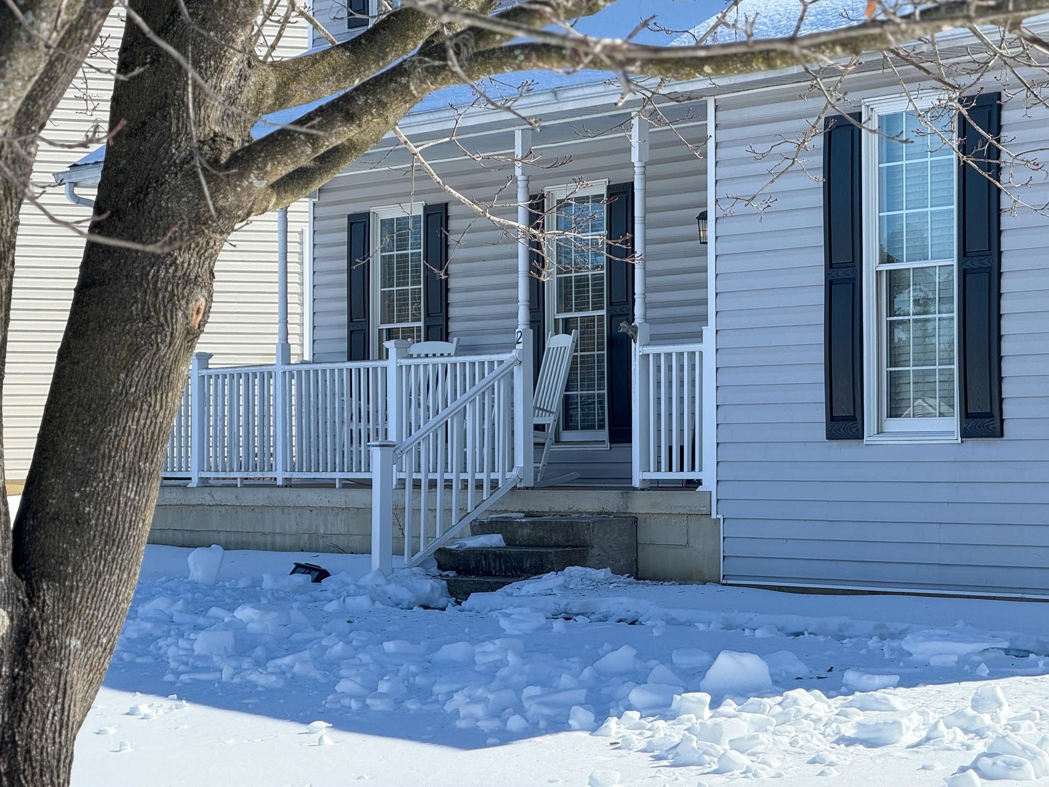 12 CEOCIA LN, STUARTS DRAFT, Virginia 24477, 3 Bedrooms Bedrooms, ,2 BathroomsBathrooms,Residential,12 CEOCIA LN,673028 MLS # 673028