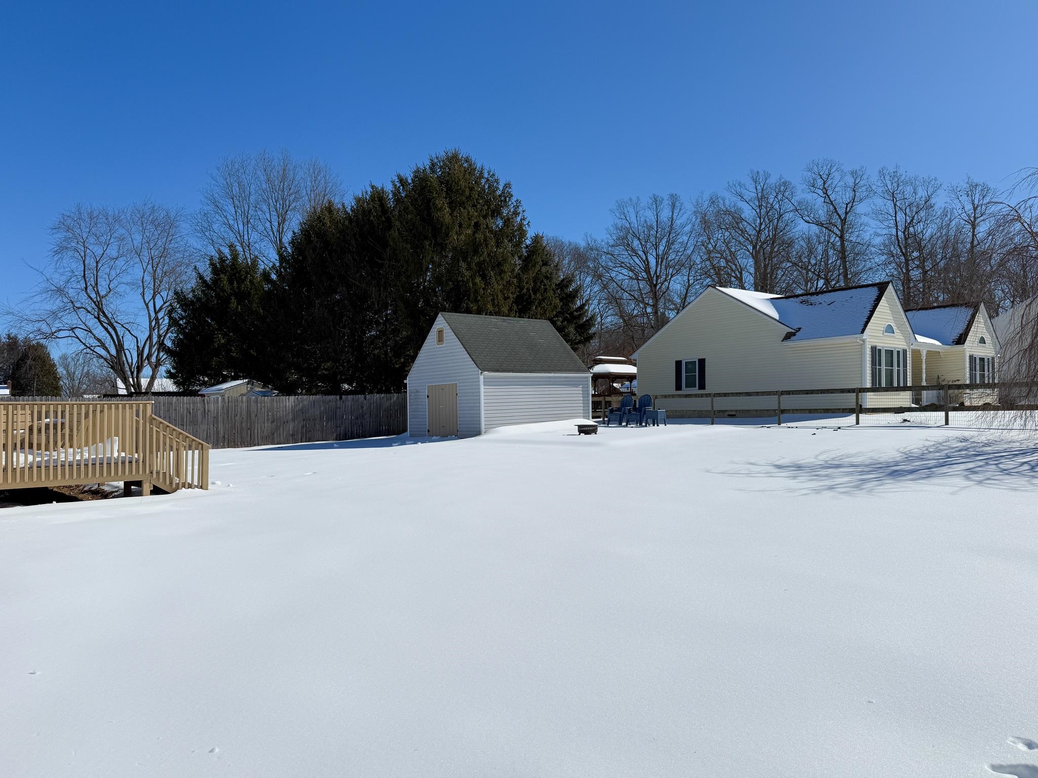 12 CEOCIA LN, STUARTS DRAFT, Virginia 24477, 3 Bedrooms Bedrooms, ,2 BathroomsBathrooms,Residential,12 CEOCIA LN,673028 MLS # 673028