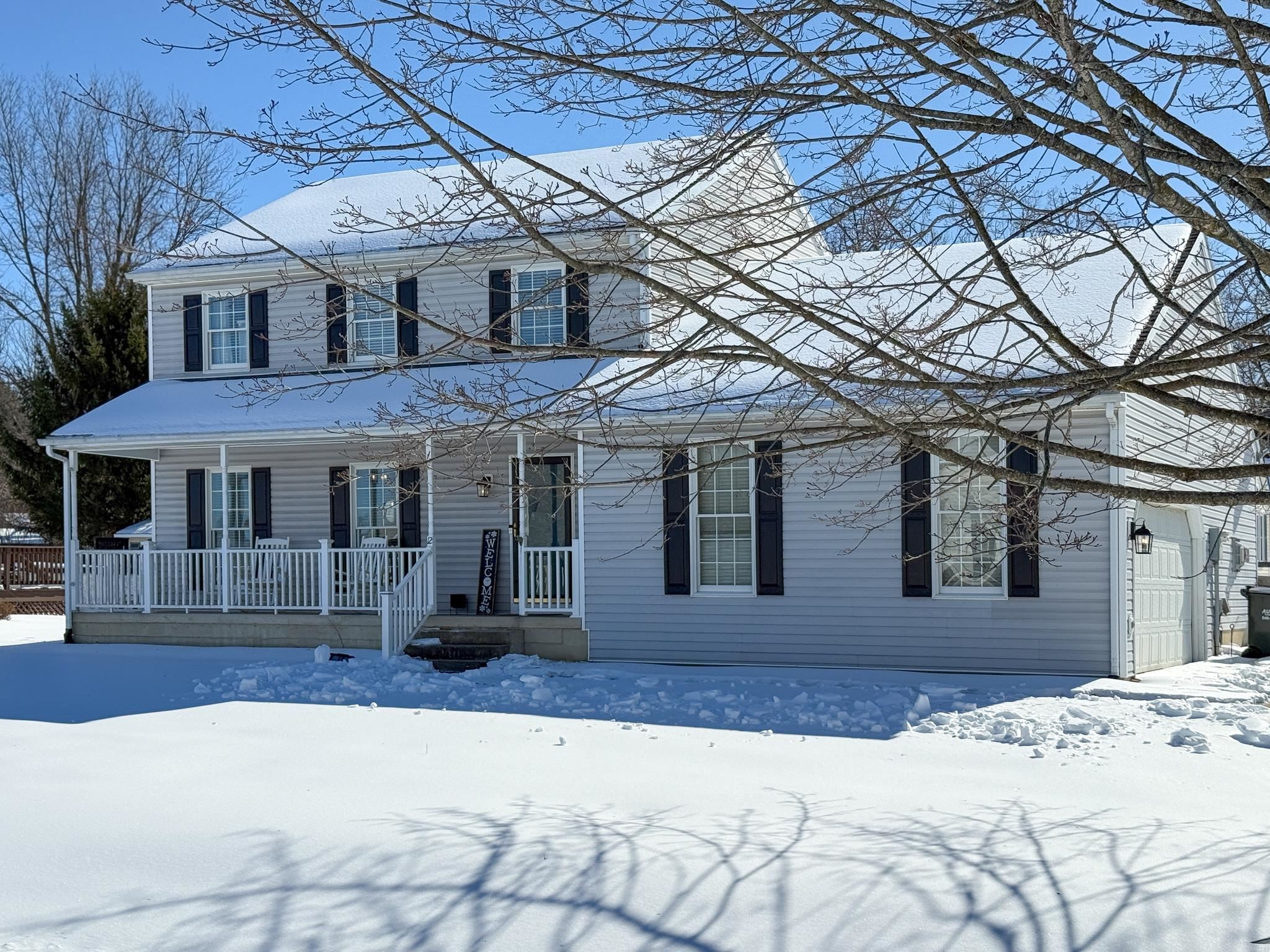 12 CEOCIA LN, STUARTS DRAFT, Virginia 24477, 3 Bedrooms Bedrooms, ,2 BathroomsBathrooms,Residential,12 CEOCIA LN,673028 MLS # 673028