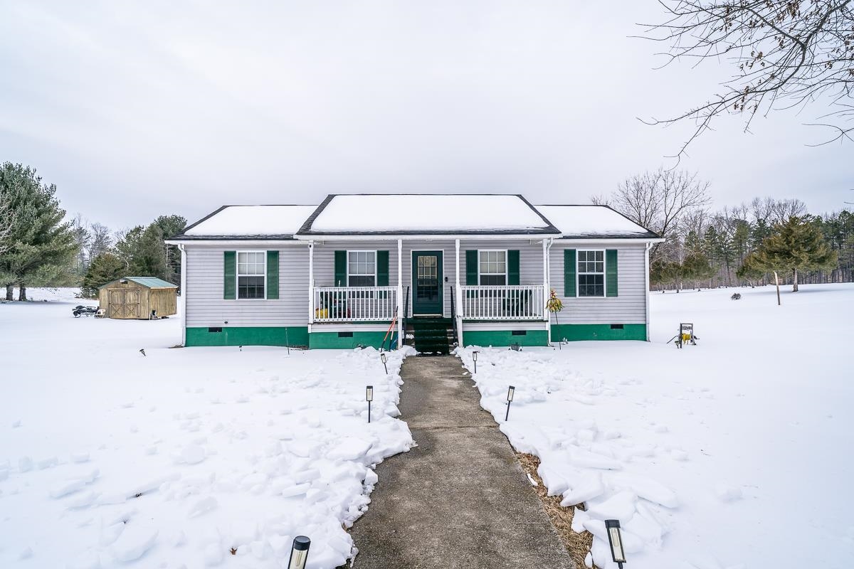 190 MARTIN LN, PALMYRA, Virginia 22963, 4 Bedrooms Bedrooms, ,2 BathroomsBathrooms,Residential,190 MARTIN LN,673029 MLS # 673029