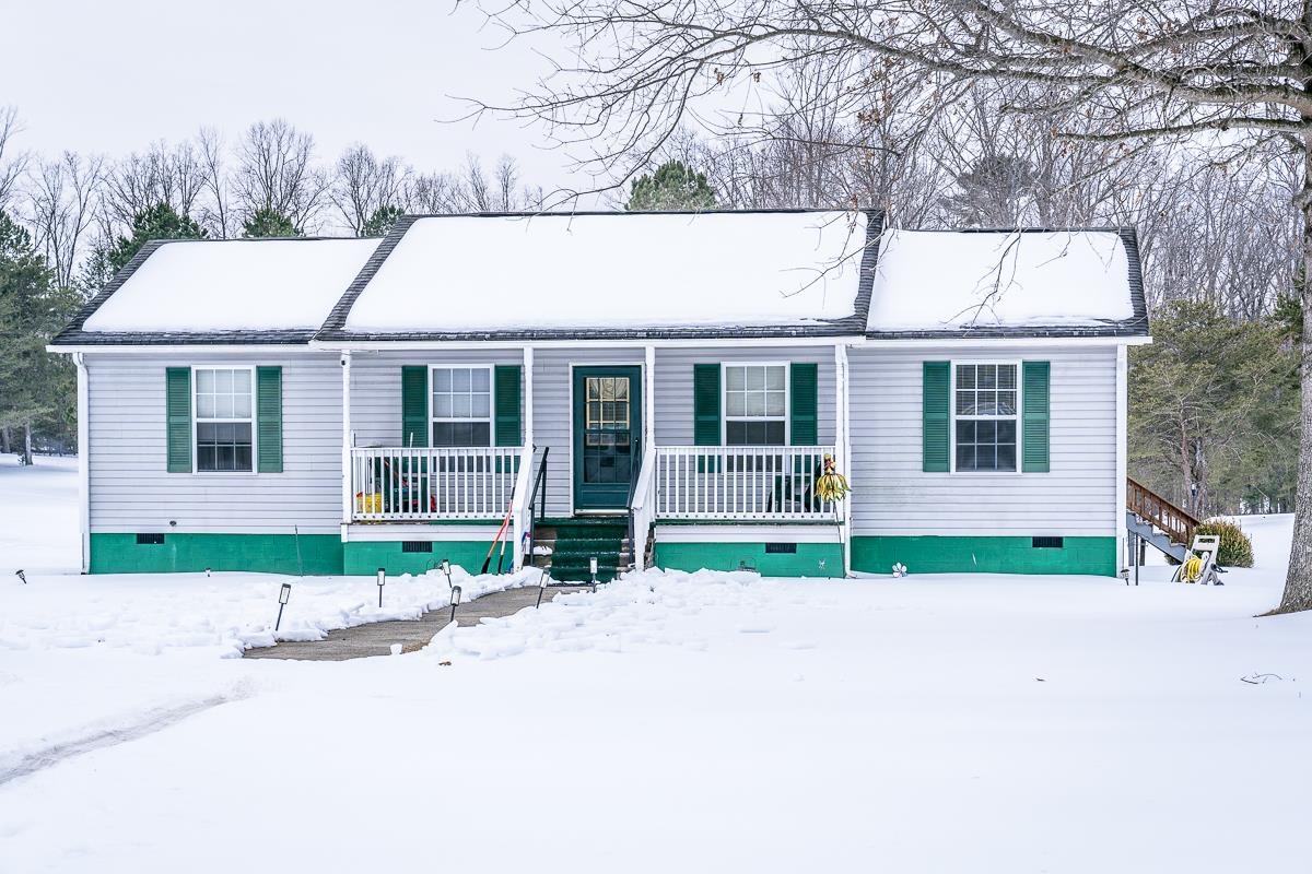 190 MARTIN LN, PALMYRA, Virginia 22963, 4 Bedrooms Bedrooms, ,2 BathroomsBathrooms,Residential,190 MARTIN LN,673029 MLS # 673029