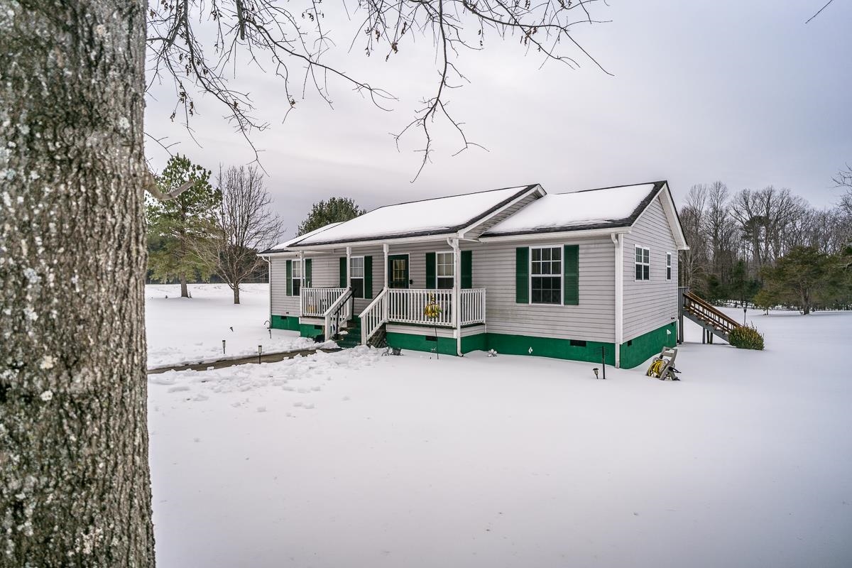 190 MARTIN LN, PALMYRA, Virginia 22963, 4 Bedrooms Bedrooms, ,2 BathroomsBathrooms,Residential,190 MARTIN LN,673029 MLS # 673029