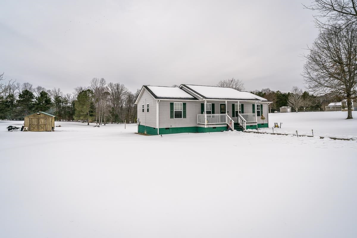 190 MARTIN LN, PALMYRA, Virginia 22963, 4 Bedrooms Bedrooms, ,2 BathroomsBathrooms,Residential,190 MARTIN LN,673029 MLS # 673029