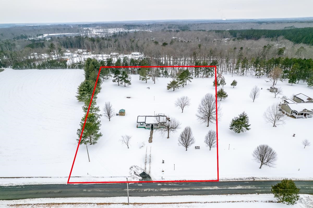 190 MARTIN LN, PALMYRA, Virginia 22963, 4 Bedrooms Bedrooms, ,2 BathroomsBathrooms,Residential,190 MARTIN LN,673029 MLS # 673029