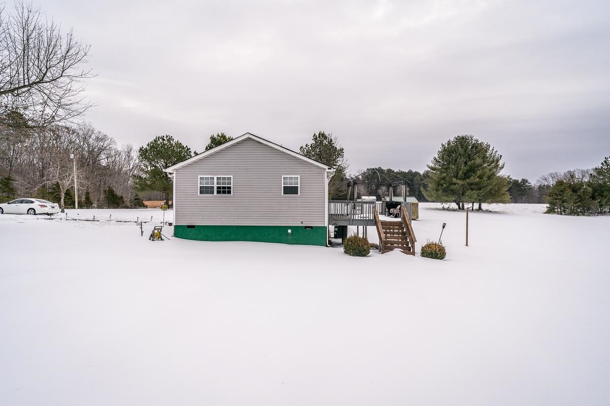 190 MARTIN LN, PALMYRA, Virginia 22963, 4 Bedrooms Bedrooms, ,2 BathroomsBathrooms,Residential,190 MARTIN LN,673029 MLS # 673029