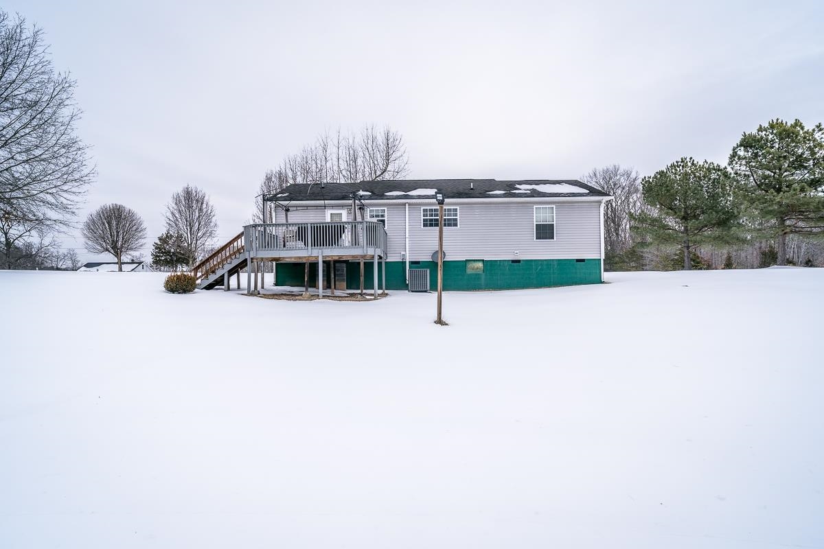 190 MARTIN LN, PALMYRA, Virginia 22963, 4 Bedrooms Bedrooms, ,2 BathroomsBathrooms,Residential,190 MARTIN LN,673029 MLS # 673029