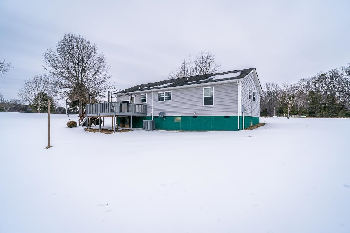 190 MARTIN LN, PALMYRA, Virginia 22963, 4 Bedrooms Bedrooms, ,2 BathroomsBathrooms,Residential,190 MARTIN LN,673029 MLS # 673029