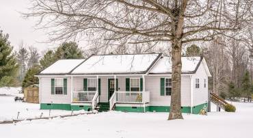 190 MARTIN LN, PALMYRA, Virginia 22963, 4 Bedrooms Bedrooms, ,2 BathroomsBathrooms,Residential,190 MARTIN LN,673029 MLS # 673029