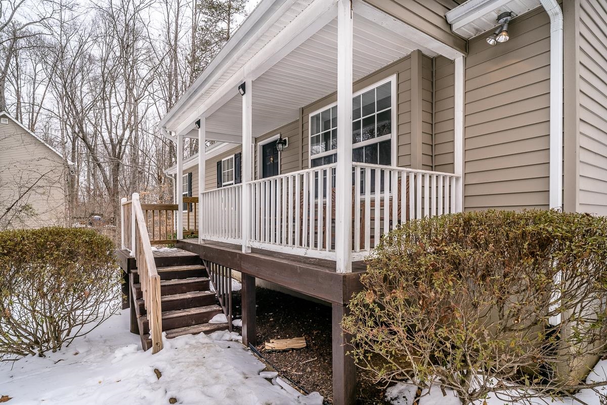 37 HATCHECHUBEE RD, PALMYRA, Virginia 22963, 3 Bedrooms Bedrooms, ,2 BathroomsBathrooms,Residential,37 HATCHECHUBEE RD,673030 MLS # 673030