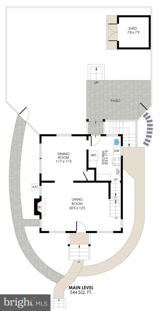 2708 SYCAMORE ST, ALEXANDRIA, Virginia 22305, 2 Bedrooms Bedrooms, ,2 BathroomsBathrooms,Residential,For sale,2708 SYCAMORE ST,VAAX2052128 MLS # VAAX2052128 2708 SYCAMORE ST, ALEXANDRIA, Virginia 22305, 2 Bedrooms Bedrooms, ,2 BathroomsBathrooms,Residential,For sale,2708 SYCAMORE ST,VAAX2052128 MLS # VAAX2052128