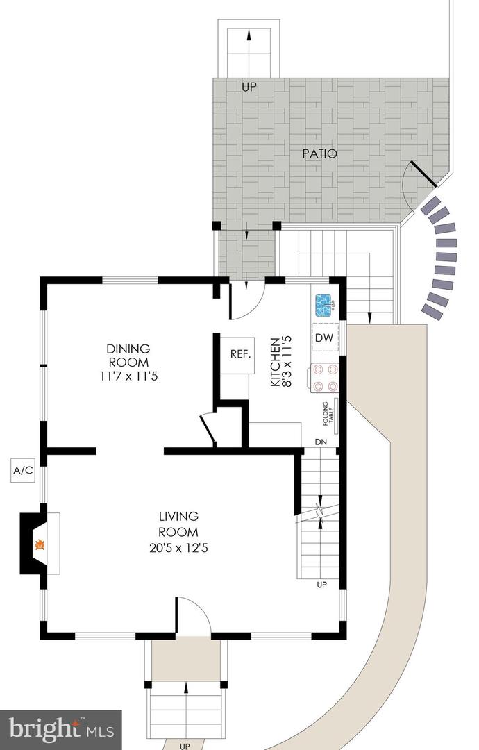 2708 SYCAMORE ST, ALEXANDRIA, Virginia 22305, 2 Bedrooms Bedrooms, ,2 BathroomsBathrooms,Residential,For sale,2708 SYCAMORE ST,VAAX2052128 MLS # VAAX2052128 2708 SYCAMORE ST, ALEXANDRIA, Virginia 22305, 2 Bedrooms Bedrooms, ,2 BathroomsBathrooms,Residential,For sale,2708 SYCAMORE ST,VAAX2052128 MLS # VAAX2052128