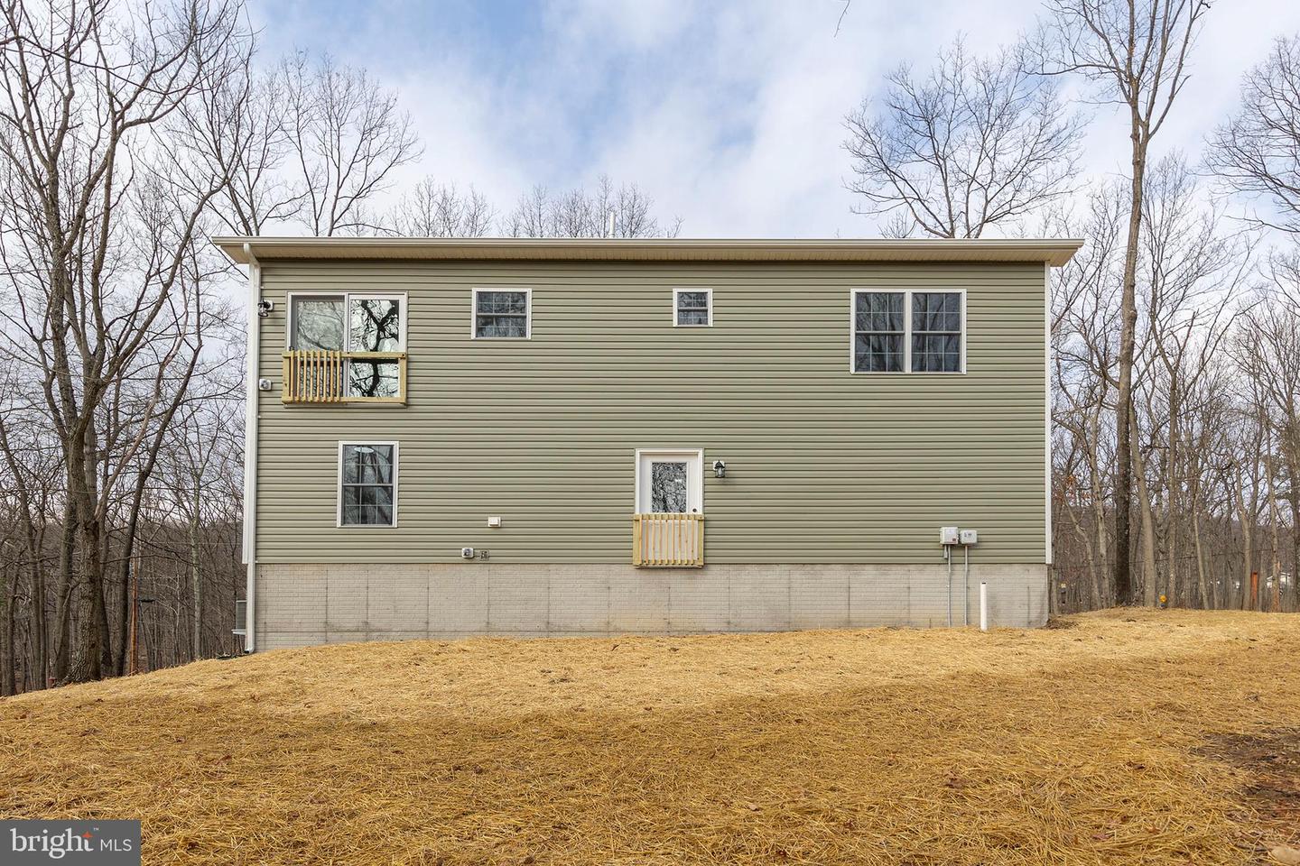 628 CARDINAL DR, WINCHESTER, Virginia 22602, 3 Bedrooms Bedrooms, ,2 BathroomsBathrooms,Residential,For sale,628 CARDINAL DR,VAFV2038306 MLS # VAFV2038306