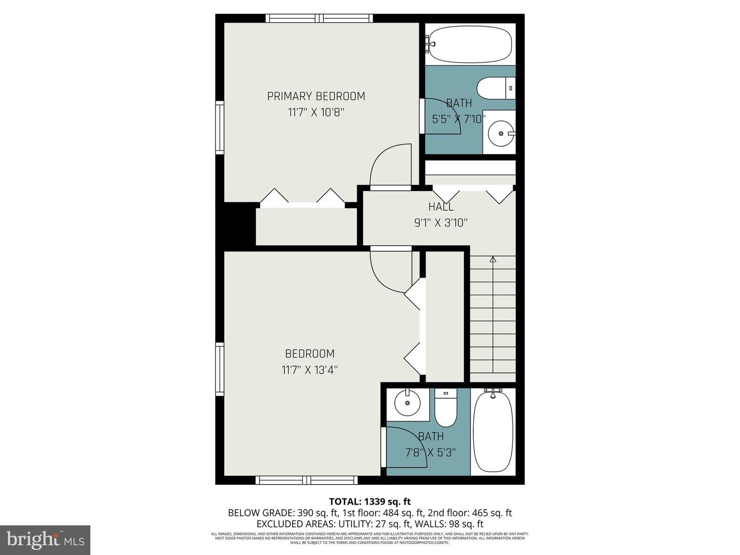 122 E GLEBE RD, ALEXANDRIA, Virginia 22305, 3 Bedrooms Bedrooms, 11 Rooms Rooms,3 BathroomsBathrooms,Residential,For sale,122 E GLEBE RD,VAAX2052250 MLS # VAAX2052250