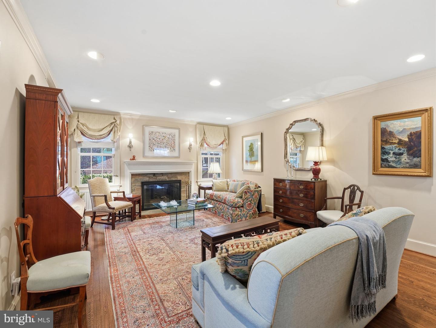 4944 QUEBEC ST NW, WASHINGTON, District Of Columbia 20016, 4 Bedrooms Bedrooms, ,3 BathroomsBathrooms,Residential,For sale,4944 QUEBEC ST NW,DCDC2234318 MLS # DCDC2234318