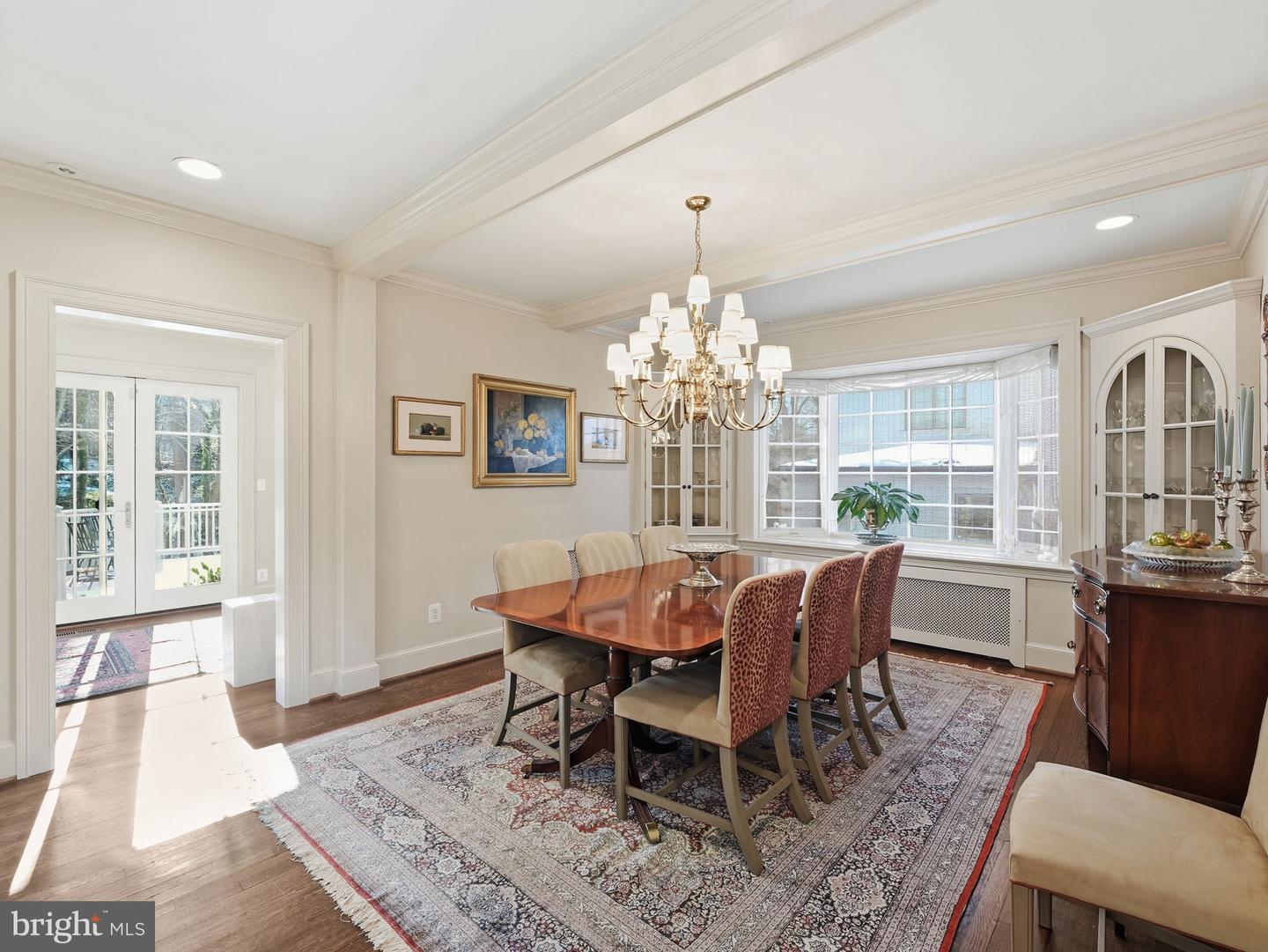 4944 QUEBEC ST NW, WASHINGTON, District Of Columbia 20016, 4 Bedrooms Bedrooms, ,3 BathroomsBathrooms,Residential,For sale,4944 QUEBEC ST NW,DCDC2234318 MLS # DCDC2234318