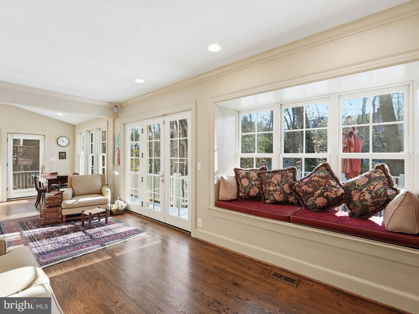 4944 QUEBEC ST NW, WASHINGTON, District Of Columbia 20016, 4 Bedrooms Bedrooms, ,3 BathroomsBathrooms,Residential,For sale,4944 QUEBEC ST NW,DCDC2234318 MLS # DCDC2234318