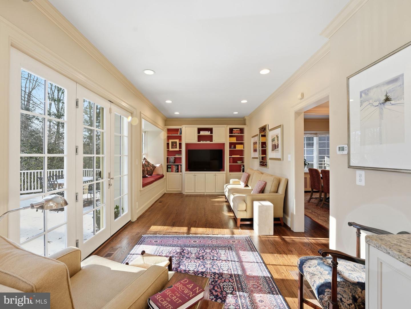 4944 QUEBEC ST NW, WASHINGTON, District Of Columbia 20016, 4 Bedrooms Bedrooms, ,3 BathroomsBathrooms,Residential,For sale,4944 QUEBEC ST NW,DCDC2234318 MLS # DCDC2234318