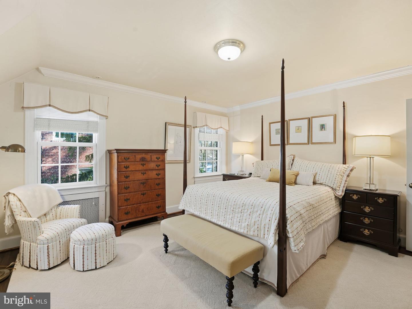 4944 QUEBEC ST NW, WASHINGTON, District Of Columbia 20016, 4 Bedrooms Bedrooms, ,3 BathroomsBathrooms,Residential,For sale,4944 QUEBEC ST NW,DCDC2234318 MLS # DCDC2234318